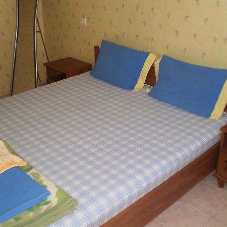 Moni Apartment Nesebyr Zewnętrze zdjęcie