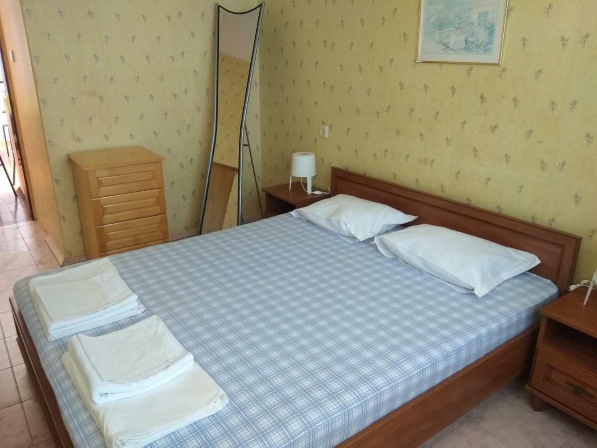 Moni Apartment Nesebyr Zewnętrze zdjęcie